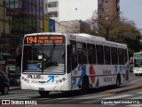 La Nueva Metropol 969 na cidade de Ciudad Autónoma de Buenos Aires, Argentina, por Agustin SanCristobal1712. Número da foto: #13172110.