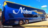 Nobre Turismo 7000 na cidade de Aparecida de Goiânia, Goiás, Brasil, por Carlos Júnior. Número da foto: #13172376.