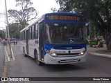 Consórcio Navegantes - 02 > Viação São Jorge > Transurb Transporte Urbano 02018 na cidade de João Pessoa, Paraíba, Brasil, por Simão Cirineu. Número da foto: #13171833.