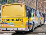 Associação de Preservação de Ônibus Clássicos 2442 na cidade de Campinas, São Paulo, Brasil, por Henrique Santos. Número da foto: #13171773.