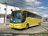 Viação Itapemirim 8815 na cidade de Caruaru, Pernambuco, Brasil, por Lenilson da Silva Pessoa. Número da foto: #13172940.