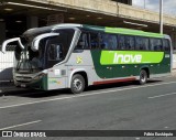 Tata - Jara - I9 Transporte e Turismo - Inove Turismo 3350 na cidade de Belo Horizonte, Minas Gerais, Brasil, por Fábio Eustáquio. Número da foto: #13172786.