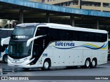 Viação Ouro e Prata 1036 na cidade de Porto Alegre, Rio Grande do Sul, Brasil, por João Victor. Número da foto: #13173330.