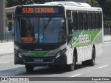 Transportes Mageli RJ 167.026 na cidade de Rio de Janeiro, Rio de Janeiro, Brasil, por Augusto César. Número da foto: #13171932.