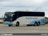 Emtram 5170 na cidade de Vitória da Conquista, Bahia, Brasil, por Davi Santos. Número da foto: #:id.