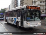 La Nueva Metropol 926 na cidade de Ciudad Autónoma de Buenos Aires, Argentina, por Agustin SanCristobal1712. Número da foto: #13172044.