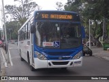 Consórcio Navegantes - 03 > Empresa de Transportes São Sebastião 03040 na cidade de João Pessoa, Paraíba, Brasil, por Simão Cirineu. Número da foto: #13171828.