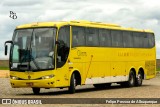 Viação Itapemirim 8813 na cidade de Vitória da Conquista, Bahia, Brasil, por Felipe Pessoa de Albuquerque. Número da foto: #13172515.