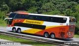 Gasparzinho Turismo 2421 na cidade de Santa Isabel, São Paulo, Brasil, por George Miranda. Número da foto: #13172070.