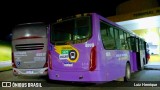 ATT - Alto Tietê Transportes 4070 na cidade de Guararema, São Paulo, Brasil, por Luiz Henrique. Número da foto: #13171246.