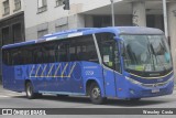 Viação Normandy do Triângulo C12524 na cidade de Rio de Janeiro, Rio de Janeiro, Brasil, por Wescley  Costa. Número da foto: #:id.