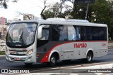 Empresa de Transporte Coletivo Viamão 8229 na cidade de Porto Alegre, Rio Grande do Sul, Brasil, por Rainer Schumacher. Número da foto: #13173066.