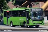 Rodoviária Âncora Matias B25545 na cidade de Rio de Janeiro, Rio de Janeiro, Brasil, por Matheus Souza. Número da foto: #13173241.