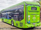 Transcooper > Norte Buss 2 6013 na cidade de Campinas, São Paulo, Brasil, por Henrique Santos. Número da foto: #:id.