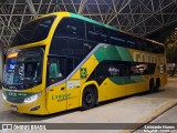 Empresa Gontijo de Transportes 23030 na cidade de Patos de Minas, Minas Gerais, Brasil, por Leonardo Nunes. Número da foto: #13172575.