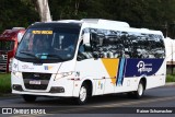 Auto Viação Putinga 76 na cidade de Triunfo, Rio Grande do Sul, Brasil, por Rainer Schumacher. Número da foto: #13173114.