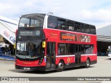 Stagecoach 11066 na cidade de Weybridge, Surrey, Inglaterra, por Fábio Takahashi Tanniguchi. Número da foto: #13172818.