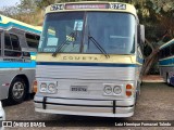 Ônibus Particulares 6754 na cidade de Campinas, São Paulo, Brasil, por Luiz Henrique Fornazari Toledo. Número da foto: #:id.