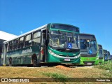 Amazônia Inter 1064 na cidade de Sobradinho, Distrito Federal, Brasil, por Everton Lira. Número da foto: #13171398.