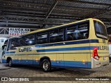 Viação Lopes 680 na cidade de Ipatinga, Minas Gerais, Brasil, por Wanderson Vinícius Amorim. Número da foto: #:id.