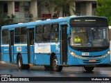 Taguatur - Taguatinga Transporte e Turismo 05611 na cidade de Brasília, Distrito Federal, Brasil, por Matheus Adler. Número da foto: #13172799.