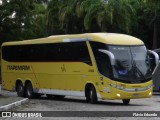 Viação Nova Itapemirim 20966 na cidade de Fortaleza, Ceará, Brasil, por Flávio Eduardo. Número da foto: #:id.