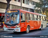 Companhia Coordenadas de Transportes 90428 na cidade de Belo Horizonte, Minas Gerais, Brasil, por Mateus Jesus. Número da foto: #:id.