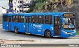 Biguaçu Transportes Coletivos Administração e Participação 1312 na cidade de Florianópolis, Santa Catarina, Brasil, por Claudio Luiz. Número da foto: #13172914.