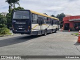 Viação Progresso 18128 na cidade de Três Rios, Rio de Janeiro, Brasil, por Zé Ricardo Reis. Número da foto: #13171673.
