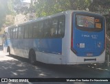 Viação Nossa Senhora das Graças A71577 na cidade de Rio de Janeiro, Rio de Janeiro, Brasil, por Mateus Dos Santos Do Nascimento. Número da foto: #13171141.