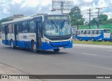 Transportes Barata BN-97501 na cidade de Ananindeua, Pará, Brasil, por Lucas Jacó. Número da foto: #13172421.