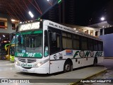 Fono Bus 711 na cidade de Córdoba, Capital, Córdoba, Argentina, por Agustin SanCristobal1712. Número da foto: #13172393.