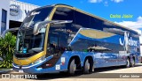 Nobre Turismo 7000 na cidade de Aparecida de Goiânia, Goiás, Brasil, por Carlos Júnior. Número da foto: #13172384.