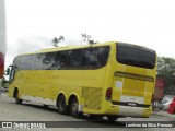 Viação Itapemirim 8613 na cidade de Caruaru, Pernambuco, Brasil, por Lenilson da Silva Pessoa. Número da foto: #13172962.
