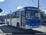 Consórcio Navegantes - 02 > Viação São Jorge > Transurb Transporte Urbano 02029 na cidade de João Pessoa, Paraíba, Brasil, por Domynnyck Almeida. Número da foto: #:id.