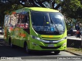 Tursan - Turismo Santo André 1235 na cidade de Rio de Janeiro, Rio de Janeiro, Brasil, por Pietro dos Reis Gonçalves . Número da foto: #:id.