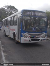 Consórcio Navegantes - 02 > Viação São Jorge > Transurb Transporte Urbano 02024 na cidade de João Pessoa, Paraíba, Brasil, por Simão Cirineu. Número da foto: #13171853.