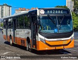 Empresa de Transportes Nova Marambaia AT-63811 na cidade de Belém, Pará, Brasil, por Matheus Rodrigues. Número da foto: #13172227.