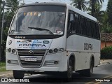 COOPIPA - Cooperativa dos Transportes de Goianinha e Tibau do Sul 01 na cidade de Tibau do Sul, Rio Grande do Norte, Brasil, por Totupe Jorge. Número da foto: #13171234.