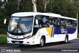 Auto Viação Putinga 98 na cidade de Porto Alegre, Rio Grande do Sul, Brasil, por Rainer Schumacher. Número da foto: #13173110.
