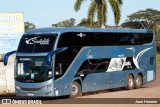 Expresso Satélite Norte 25005 na cidade de Imperatriz, Maranhão, Brasil, por Joao Honorio. Número da foto: #13172425.