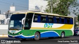 ODT - Ómnibus de Tizayuca 6296 na cidade de Gustavo A. Madero, Ciudad de México, México, por Omar Ramírez Thor2102. Número da foto: #13172693.