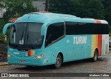 Turim Transportes e Serviços 2280 na cidade de Camaçari, Bahia, Brasil, por Matheus Calhau. Número da foto: #13172759.