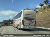 Viação Presidente 3670 na cidade de Caeté, Minas Gerais, Brasil, por Paulo Henrique Coelho Correa. Número da foto: #13171197.