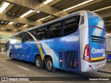 Viação Cometa 14110 na cidade de São Paulo, São Paulo, Brasil, por Teotonio Mariano. Número da foto: #:id.