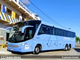 Rápido Federal 1421 na cidade de Paratinga, Bahia, Brasil, por Rayllander Almeida. Número da foto: #13172778.