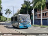 TRANSA - Transa Transporte Coletivo 705 na cidade de Três Rios, Rio de Janeiro, Brasil, por Zé Ricardo Reis. Número da foto: #13171599.