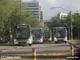 Rodoviária Caxangá 217 na cidade de Recife, Pernambuco, Brasil, por Jonathan Silva. Número da foto: #:id.
