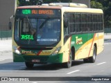 TREL - Transturismo Rei RJ 165.109 na cidade de Rio de Janeiro, Rio de Janeiro, Brasil, por Augusto César. Número da foto: #13171980.