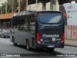 Viação Cometa 721532 na cidade de Belo Horizonte, Minas Gerais, Brasil, por Douglas Célio Brandao. Número da foto: #13173132.